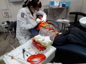 Dental health care