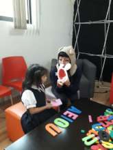 Developing language skills