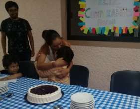 Strengthening of affective bonds