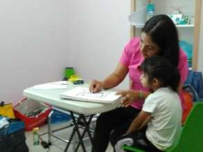 Psychological care