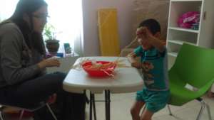 Psycological diagnosis for children