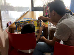 Educational inclusion