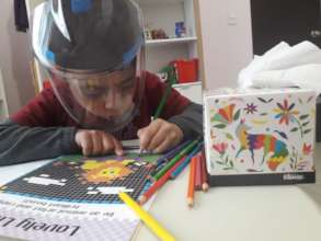 Psychomotor evaluation