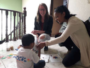 Strengthening of affective bonds