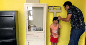 Well-timed diagnosis and health monitoring