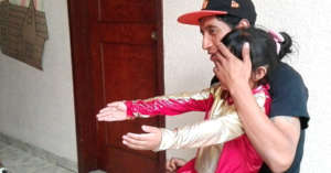 Promotion of social abilities