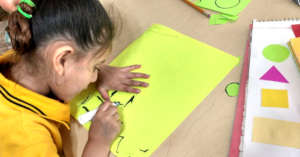 Personalized educational support