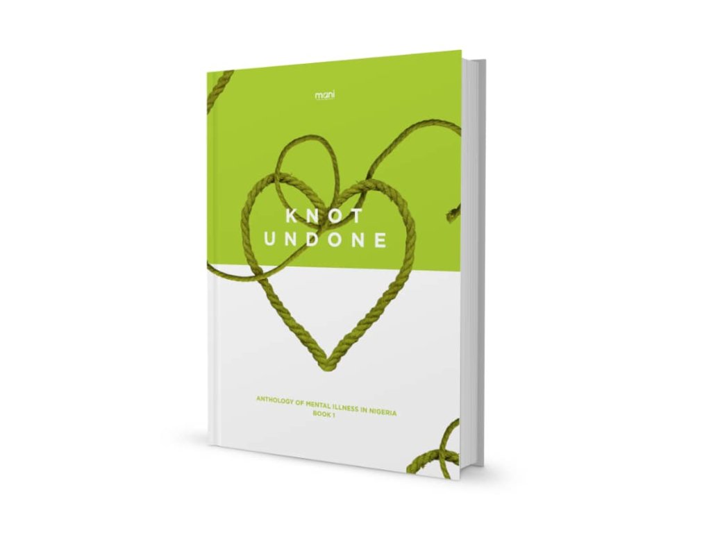 Knot Undone (An Anthology of Mental Illness)
