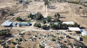 VC Aerial View