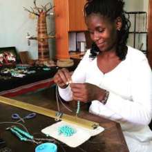 Entrepreneur at Sasa Designs