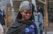 Train 100 young Kenyan entrepreneurs