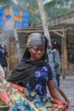 Train 100 young Kenyan entrepreneurs