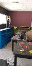 Things are starting to come together.