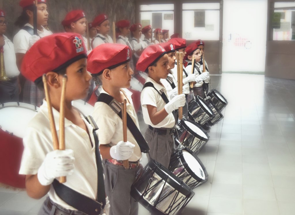 Help 100 Mexican Children Stay in Secondary School