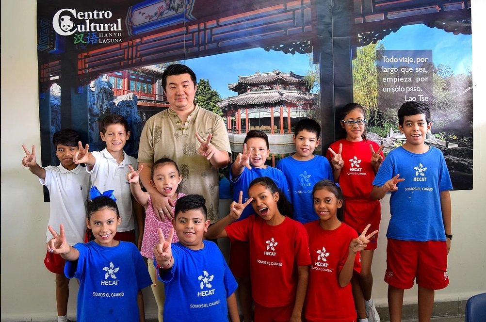 Help 100 Mexican Children Stay in Secondary School