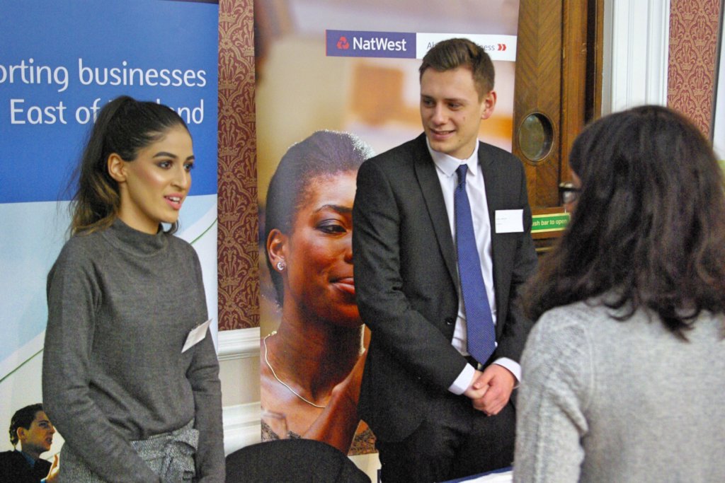 Set 2,500 young people on a path to career success