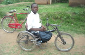 ASSISTIVE DEVICES FOR PERSONS WITH DISABILITIES