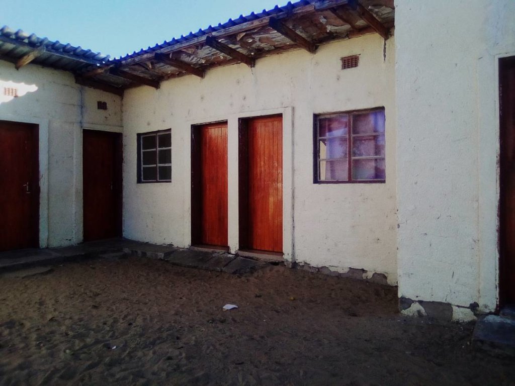Help renovate a Community Health Centre