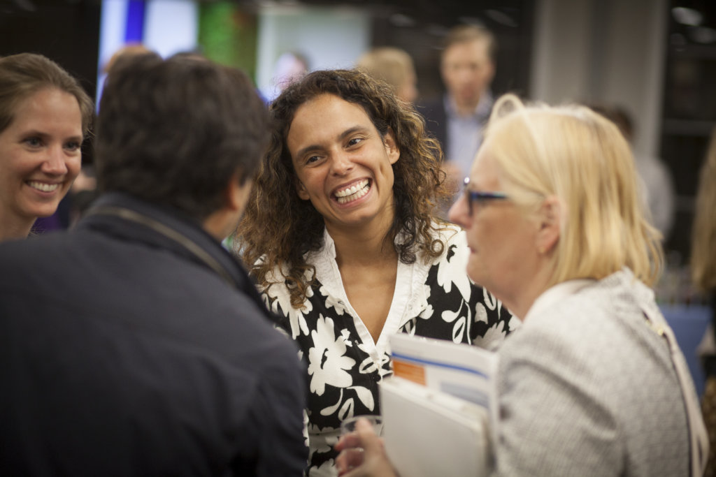 Ensuring people are the heroes of their own story