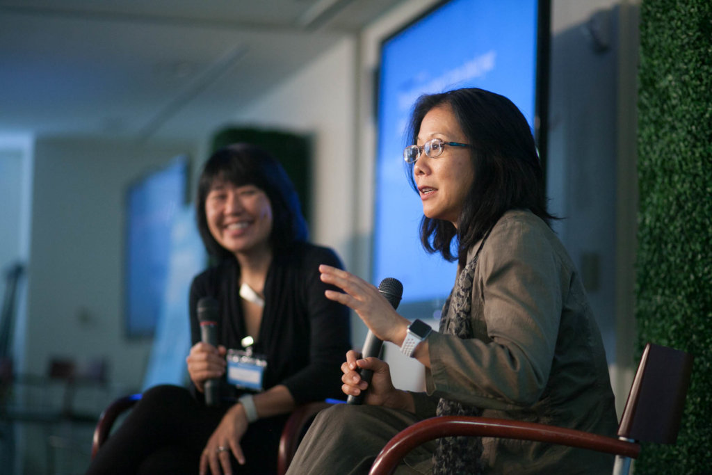 Ensuring people are the heroes of their own story