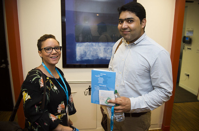 Ensuring people are the heroes of their own story