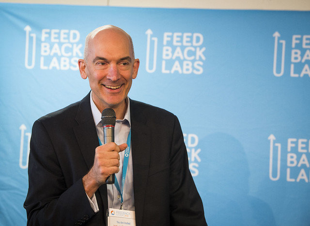 Ensuring people are the heroes of their own story