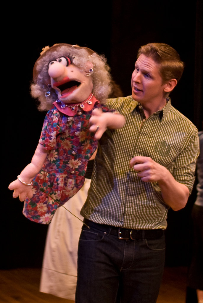 Provide theater to 2,500 in-need New York children