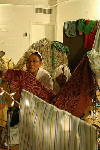 Provide theater to 2,500 in-need New York children