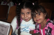 Provide theater to 2,500 in-need New York children