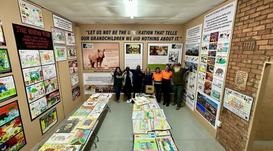 Rhino Art Museum