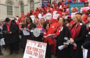 PowHer Tools for Economic Equality in New York