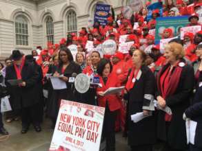 PowHer Tools for Economic Equality in New York