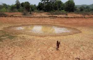 Gift Life to 1000 water starved families in India