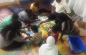 Educate children with disabilities in Nigeria