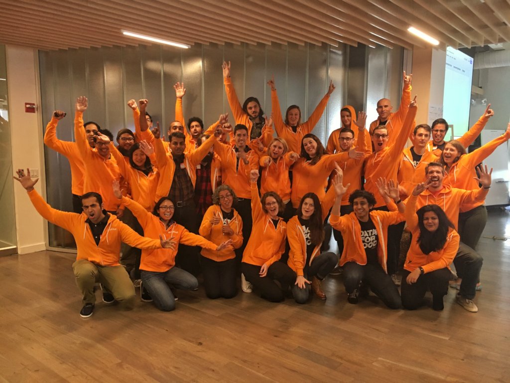 Using AI to Protect Community-Driven Development