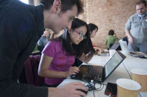 DataKind DataDive Partners