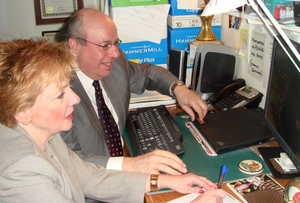 Working on the Project Budget
