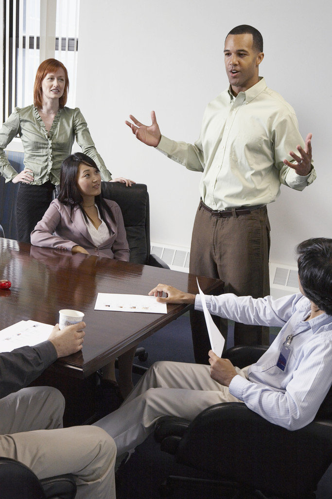Communicators for Mental Health