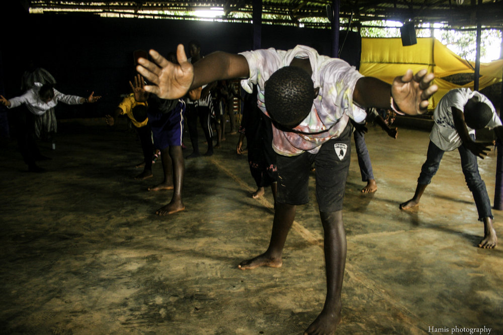 Help Refugee Youth in Uganda Find A Future