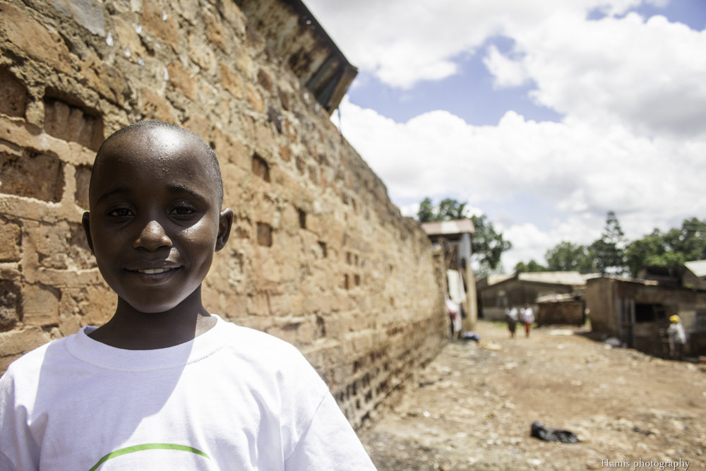 Help Refugee Youth in Uganda Find A Future