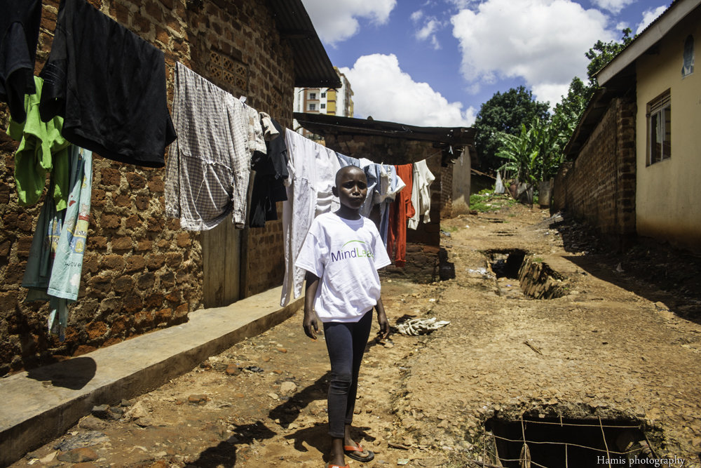 Help Refugee Youth in Uganda Find A Future