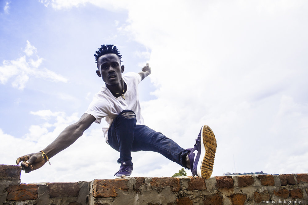 Help Refugee Youth in Uganda Find A Future