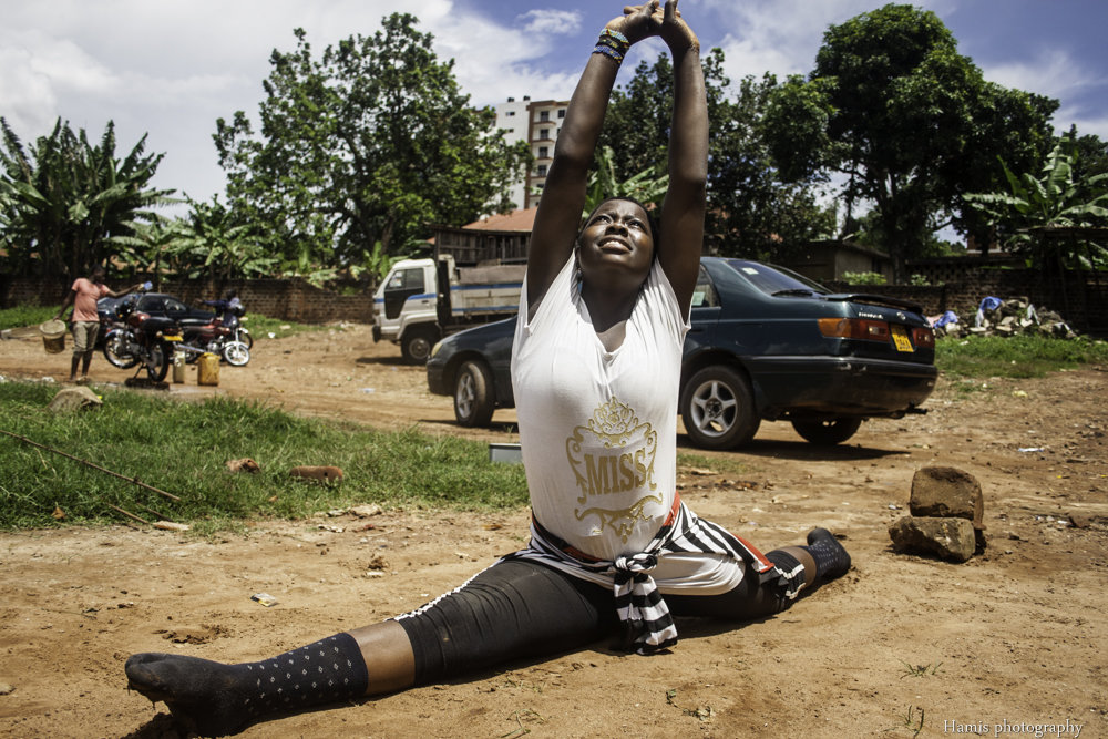 Help Refugee Youth in Uganda Find A Future