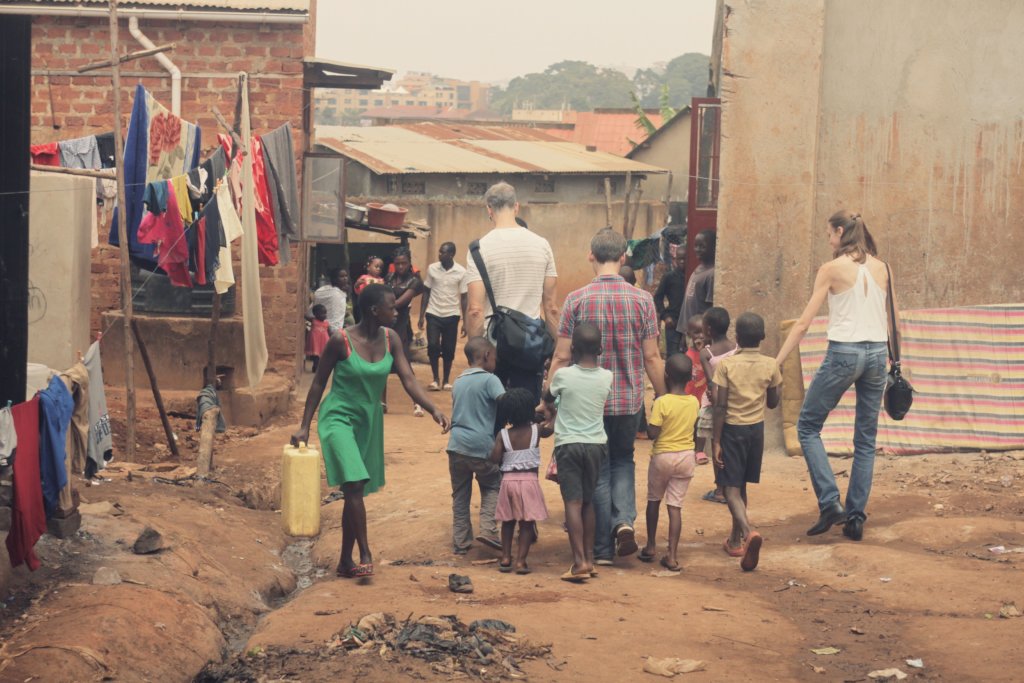 Help Refugee Youth in Uganda Find A Future