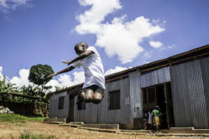 Help Refugee Youth in Uganda Find A Future