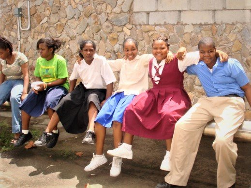Sustainable holistic education for 30 at-risk kids