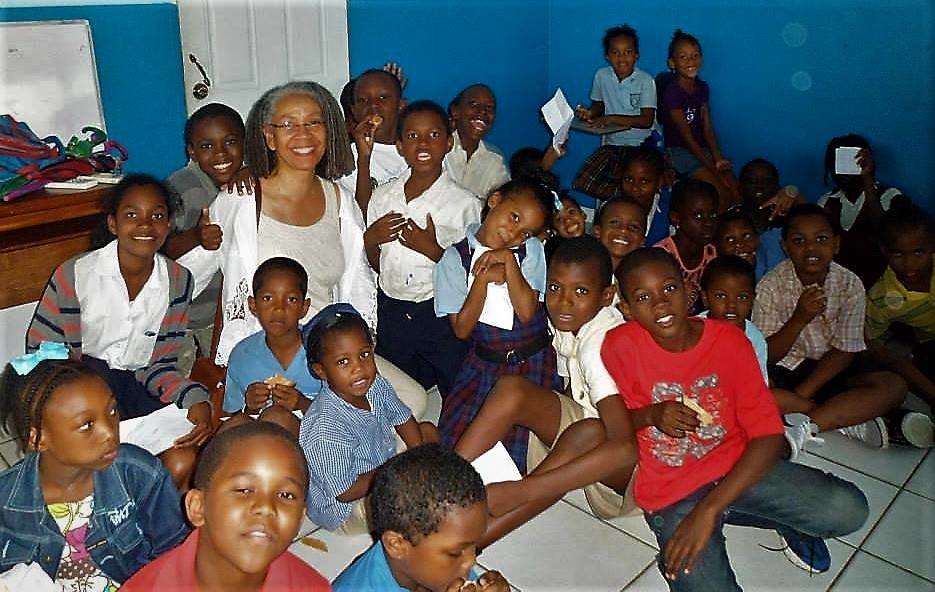 Sustainable holistic education for 30 at-risk kids