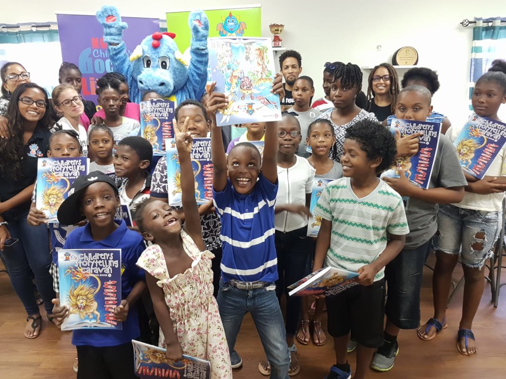 Sustainable holistic education for 30 at-risk kids