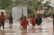 Recovery support to flood victims in Somalia