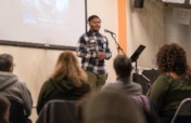 Bridge Divided Communities Using Storytelling